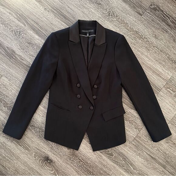 White House black market blazer - Picture 1 of 9